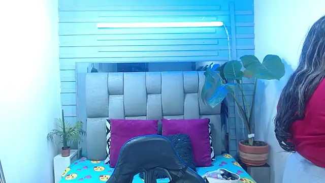 evelin zaens online show from 04-16-26, 04:02