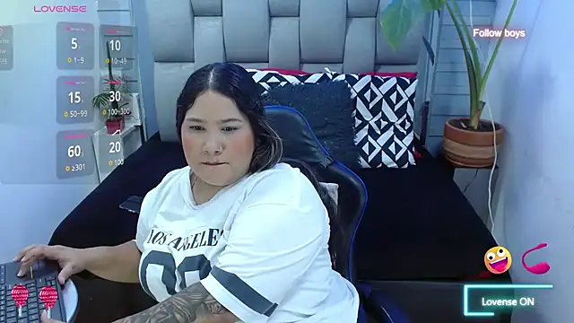 evelin zaens online show from 05-02-26, 04:18