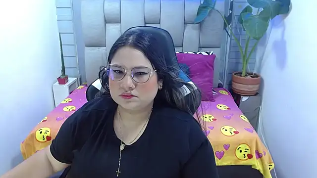 evelin zaens online show from 07-05-26, 03:33