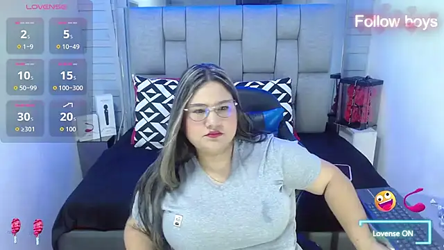 evelin zaens online show from 10-18-25, 04:14