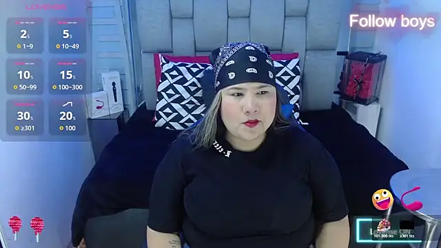 evelin zaens online show from 10-19-25, 04:59