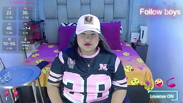 evelin zaens online show from 11-01-25, 05:14