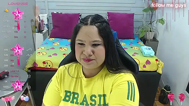 evelin zaens online show from 03-20-25, 09:24