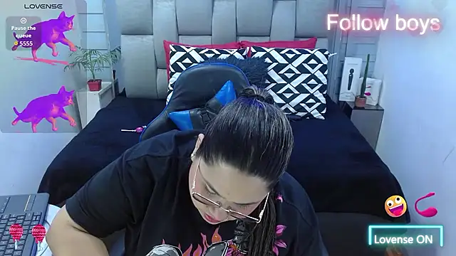 evelin zaens online show from 01-13-26, 04:16