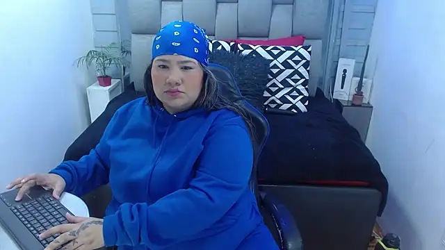 evelin zaens online show from 03-13-26, 04:17