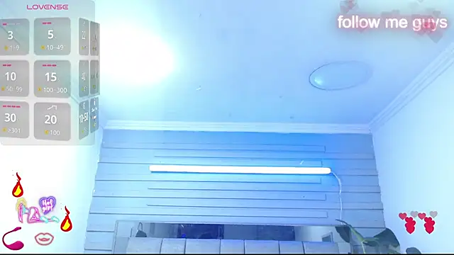 evelin zaens online show from 06-25-26, 05:12