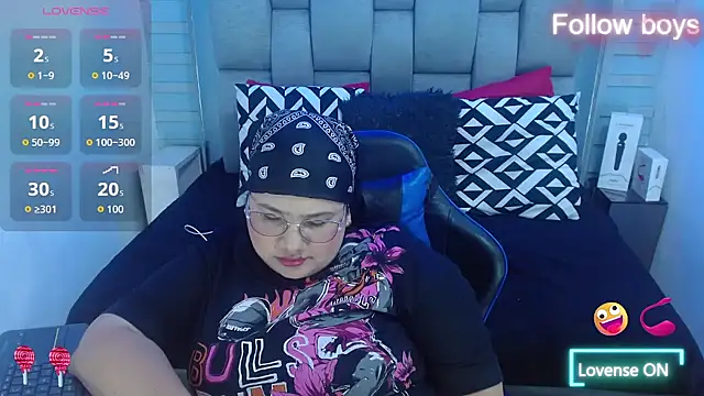 evelin zaens online show from 09-15-25, 05:41