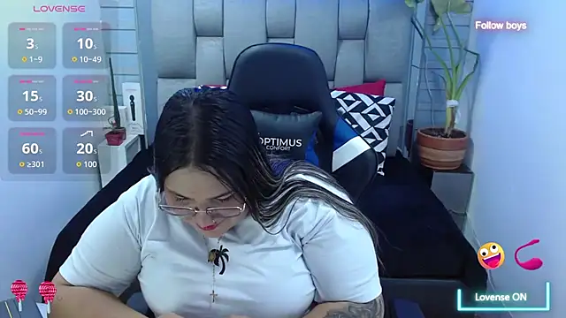 evelin zaens online show from 05-31-26, 03:45