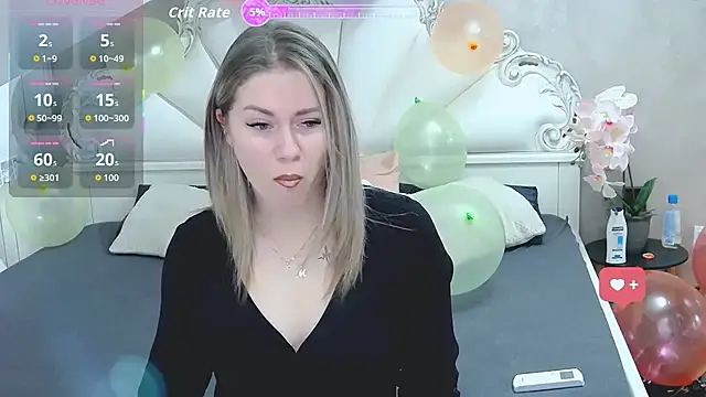 AdelleDeep online show from 02-18-26, 11:39