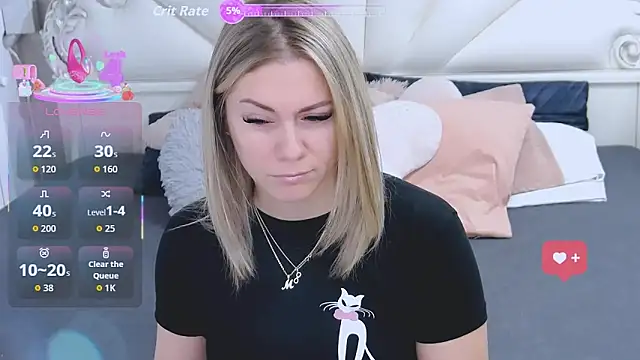 AdelleDeep online show from 04-13-26, 09:24