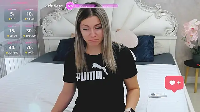 AdelleDeep online show from 11-25-25, 09:53