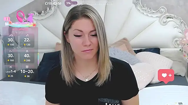 AdelleDeep online show from 12-13-25, 08:04