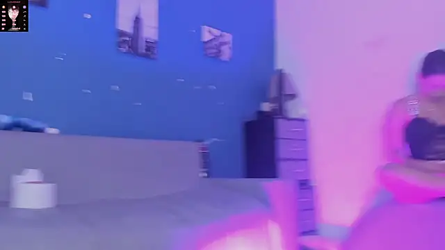 Snapshot of BeMyLover3 chatting on 02-09-26, 12:58 BeMyLover3 online show from 02-09-26, 12:58