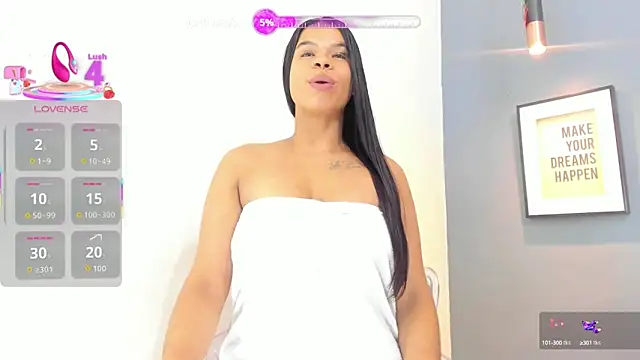 RebeccaSexx online show from 10-06-25, 08:09