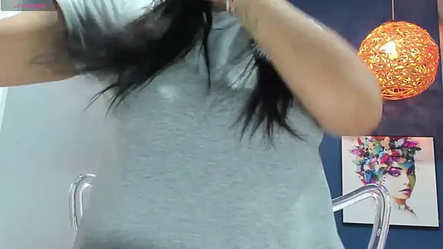 RebeccaSexx online show from 09-21-25, 04:17