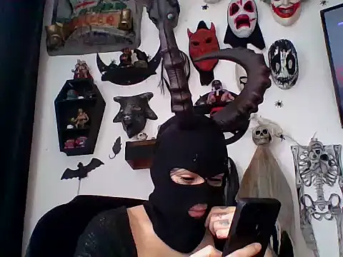 FeticheMacabre online show from 02-26-26, 01:33