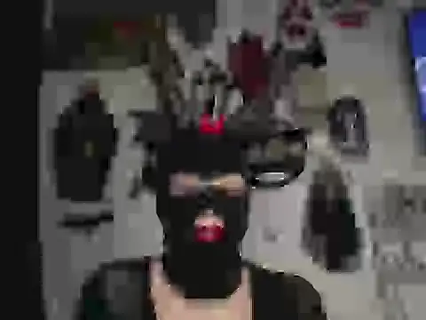 FeticheMacabre online show from 11-30-25, 06:58