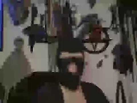 FeticheMacabre online show from 05-10-26, 05:22