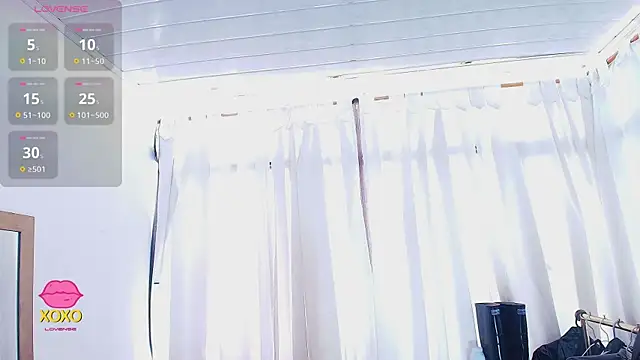 LatexDevil Blondie online show from 03-30-26, 04:30