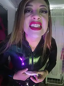 LatexDevil Blondie online show from 07-15-26, 03:19
