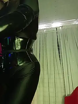LatexDevil Blondie online show from 07-16-26, 03:20