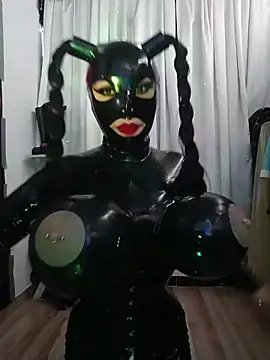 LatexDevil Blondie online show from 06-22-26, 04:59