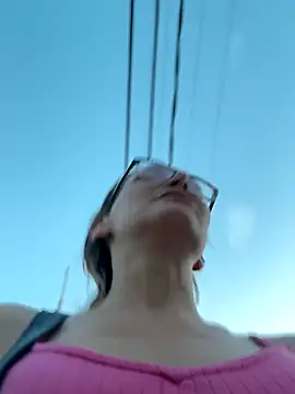 MessyNastyQueen online show from 10-12-25, 10:11