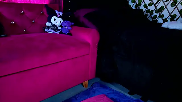  kalypso  online show from 11-08-25, 08:01