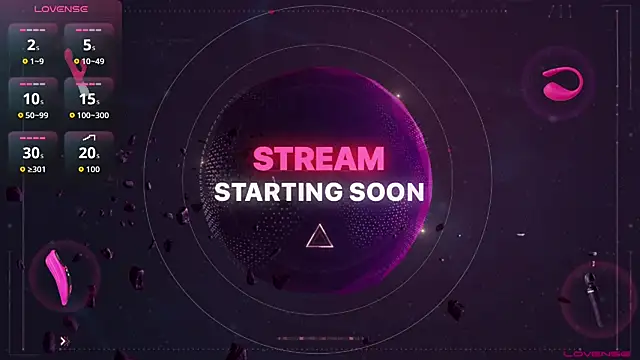 Squirtmania online show from 10-07-25, 04:13