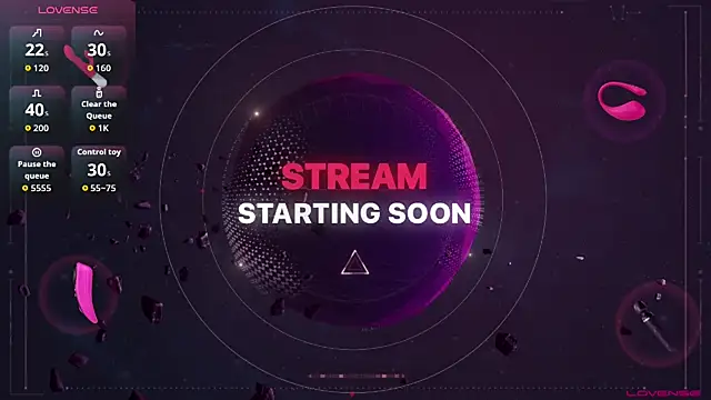 Squirtmania online show from 11-23-25, 04:22