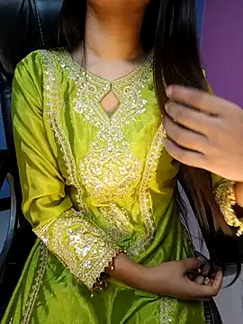 Snapshot of Aditi_1 chatting on 09-26-25, 02:07 Aditi 1 online show from 09-26-25, 02:07