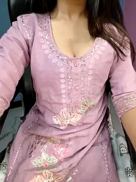 Aditi 1 online show from 02-13-26, 02:00