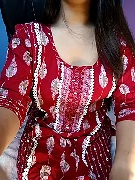 Snapshot of Aditi_1 chatting on 09-23-25, 02:35 Aditi 1 online show from 09-23-25, 02:35