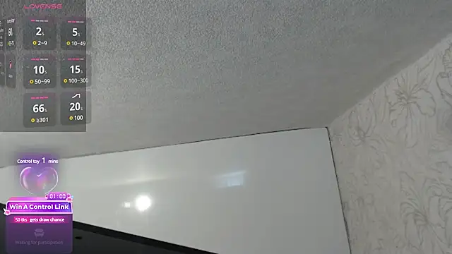 Snapshot of LaraStone__ chatting on 02-02-25, 08:41 LaraStone online show from 02-02-25, 08:41