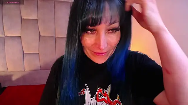 alicia moom online show from 01-08-26, 08:53