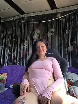 KikiXRed online show from 05-13-26, 08:21