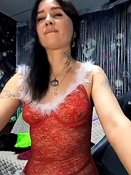 KikiXRed online show from 12-03-24, 03:06