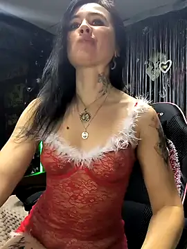 KikiXRed online show from 12-31-24, 06:59