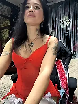 KikiXRed online show from 01-07-25, 10:01