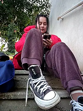 bellapaty online show from 02-07-26, 04:15