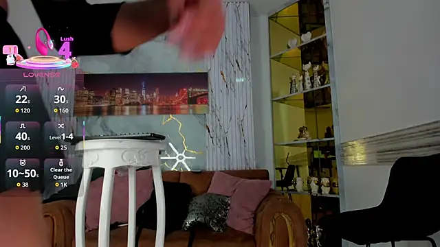 EmmaHills Sex online show from 12-18-25, 01:37