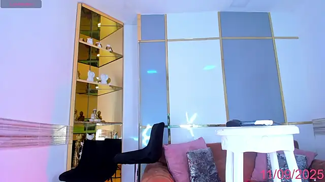 EmmaHills Sex online show from 09-11-25, 12:49