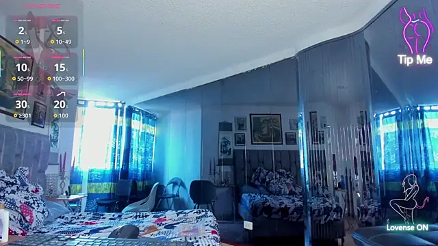 EmmaHills Sex online show from 03-28-26, 01:34