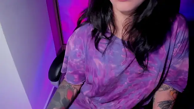 Snapshot of lunanvenus chatting on 11-25-25, 11:27 lunanvenus online show from 11-25-25, 11:27