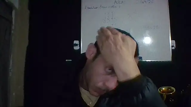Snapshot of MachoScorpionCaralho chatting on 06-16-26, 09:48 MachoScorpionCaralho online show from 06-16-26, 09:48