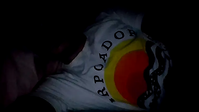 MachoScorpionCaralho online show from 04-24-26, 04:25