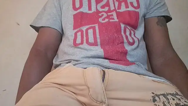 royblackbigpvt online show from 10-27-25, 06:53