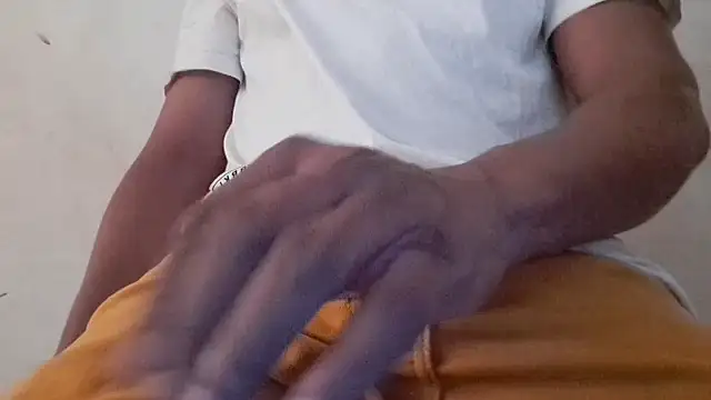 royblackbigpvt online show from 10-26-25, 04:51