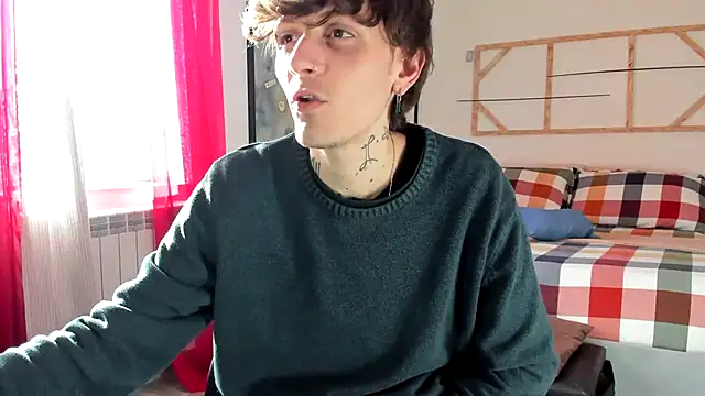 xxxciro13xxx online show from 01-24-25, 01:57
