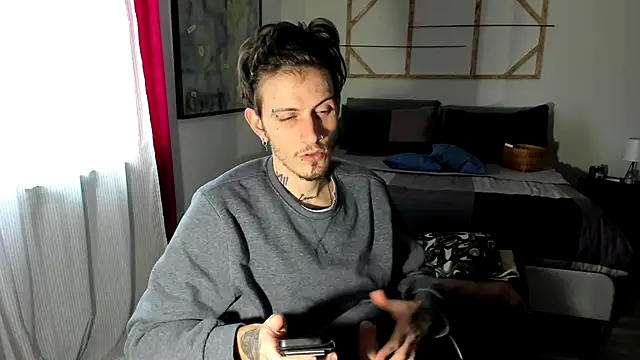 xxxciro13xxx online show from 02-26-25, 01:32